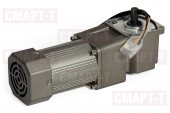 Мотор размотки (Rewind motor 5GU-35K-120W) HOTA - HT-1700-420P/HT-1900-420P