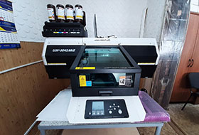 Mimaki UJF-3042 MkII - лидер сувенирного сегмента