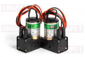 Помпа HY-10 small ink pump 3W-24V