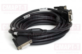 Кабель Serial communication cable iECHO
