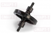 Чернильный фильтр Arojet 37DISCB-PPEP1000CC-10um