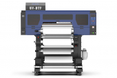 UV DTF-принтер ARK-JET UV DTF 604