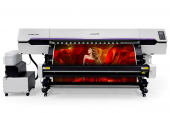 Экосольвентный принтер Mimaki JV330