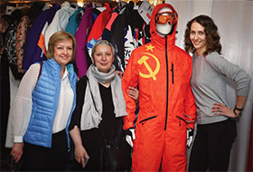 Приглашаем на семинар в рамках SPORT CASUAL MOSCOW