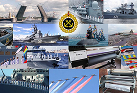 Как связан день ВМФ c оборудованием Mimaki и TitanJet