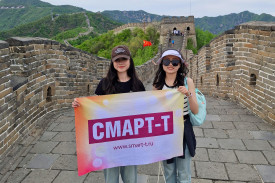Great wall