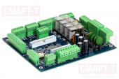 Плата Power supply board iECHO TK3S, TK4S