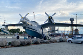 Приступаем к пусконаладке раскройного комплекса iECHO TK4S в Калининграде
