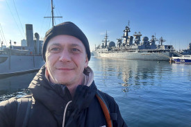 Запуск текстильного печатного комплекса в Лесозаводске (Приморский край)
