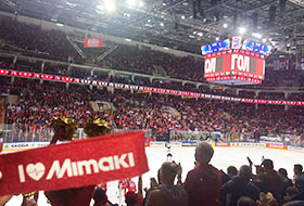 Там, где Mimaki, там - победа!