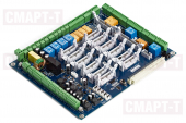 Плата Power supply board iECHO BK4 (1.10.04.0000172)