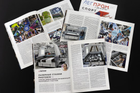 Раскройщики Photonim – эффективная оптимизация раскройных участков