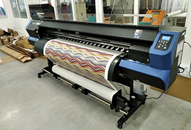 Самый известный в России бренд канцтоваров выбирает Mimaki