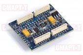 Соединительная плата печатающей головки I3200 и Carriage Board HEB EPS 4H V1.24