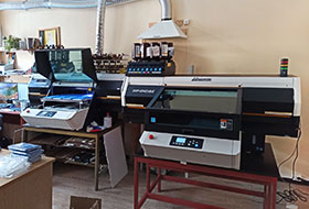 Старший брат UJF-6042 MkII стремится к лаврам "младшенького"