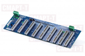 Плата EPOS Board iECHO TK3S/TK4S (1.10.04.0000100)
