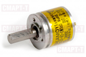 Угловой датчик перемещения Darui (24V±5V 0-10V Voltage analog output:0-360°)