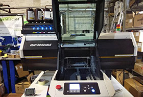 Метрологические стенды? Ну конечно же Mimaki!