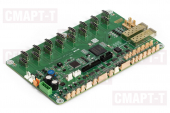 Плата Carriage board Sprinter KM1024a BYHX (010302056)