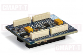 Соединительная плата печатающей головки и Carriage Board I3200-4H-V1.24 v1