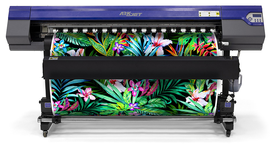 ARK-JET SUB 1600