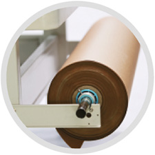 Система рулонной подачи Han-Bond HB-1512Pro