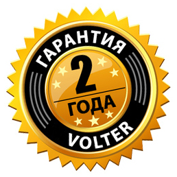 Широкоформатные фрезерные комплексы VOLTER L: 2 года гарантии!