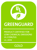 Mimaki LUS-150: сертификат GREENGUARD GOLD