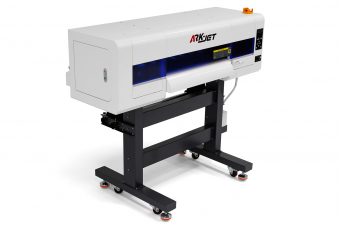 DTF-принтеры ARK-JET DTF JN-702, JN-704