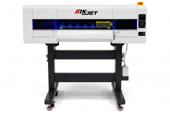 DTF-принтеры ARK-JET DTF JN-702, JN-704