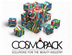 Подводим итоги выставки Cosmopack в Болонье