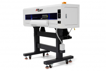 DTF-принтеры ARK-JET DTF JN-702, JN-704