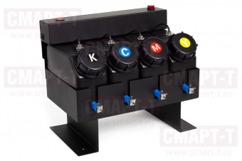 Чернильная емкость ARK-JET UV 1802