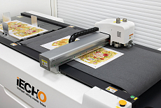 iECHO PK – популярное решение на рынке цифровой постпечатной обработки