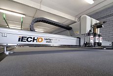 Практика цифрового раскроя iECHO на предприятиях упаковочной отрасли