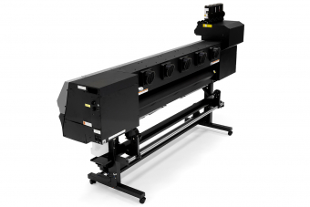 Экосольвентный принтер Mimaki JV100-160