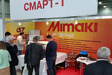 Применение УФ-технологий Mimaki в приборостроении