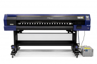 УФ-принтер ARK-JET UV 1803