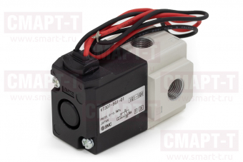 Клапан iECHO Solenoid valve (1.20.04.0000480, 1.20.04.0000539)