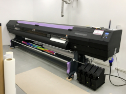 Профи федерального масштаба выбирают надежность, поэтому - Mimaki!