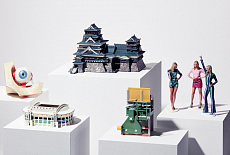 Очередное признание уникальности 3D-принтера Mimaki