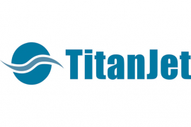 Titanjet выводит на рынок совершенно новую модель TitanJet OTG