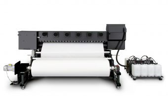Сублимационный принтер Mimaki TS55-1800
