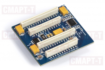 Соединительная плата печатающей головки Gen5i и Carriage Board HEB EPS 2H V1.43
