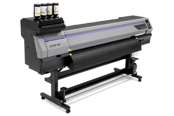 Экосольвентный принтер Mimaki JV100-160