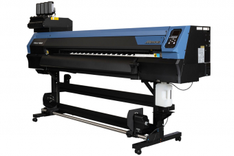 Сублимационный принтер Mimaki TS100-1600