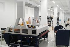 Автоматизация раскроя на швейной фабрике в Краснодаре