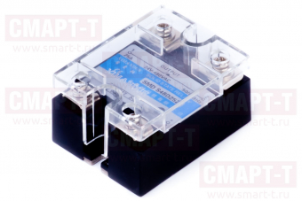 Реле MEFU (Solid-state relay)