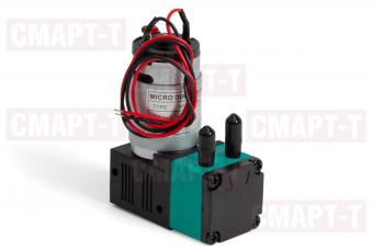 Чернильная помпа Sprinter KN-600E 7W-24V