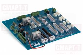 Плата Power supply board iECHO BK